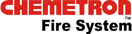Chemetron Fire System