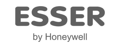 ESSER by Honeywell fire protection system