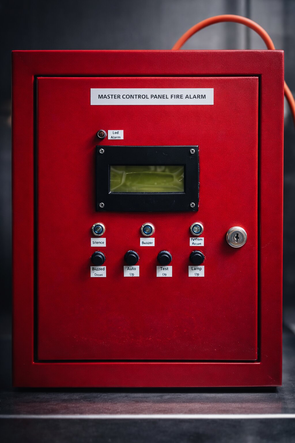 Dokumentasi panel custom