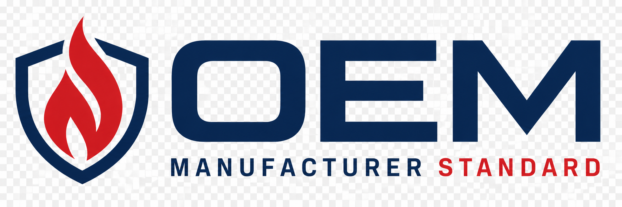 Manufacturer Recommendation OEM